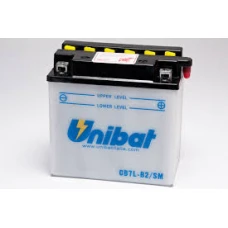 Unibat CB7L-B2/SM