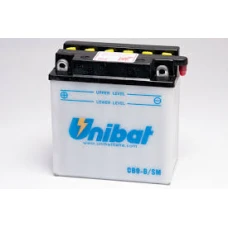 Unibat CB9-B/SM