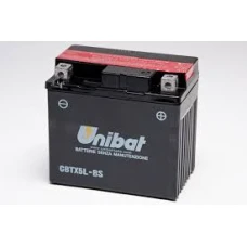 Unibat CBTX5L-BS