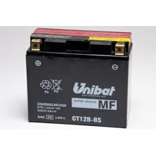 Unibat CT12B-BS