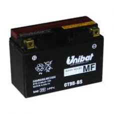 Unibat CT9B-BS