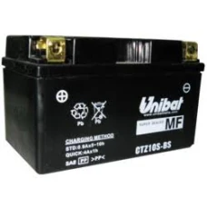 Unibat CTZ10SBS