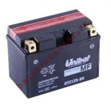 Unibat CTZ12SBS