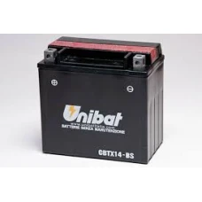Unibat CBTX14-BS