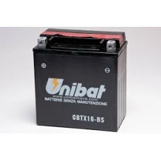 Unibat CBTX16-BS