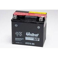 Unibat CTZ7SBS