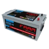 FAAM 240 ач L+  Genius pro