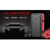 H9 CAR and TRUCK BOOSTER JUMP STARTER 
