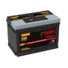 70 Ah FAAM POWER START