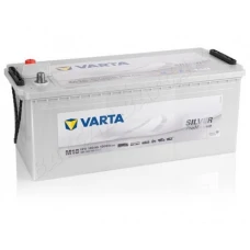 180 Ah VARTA SILVER