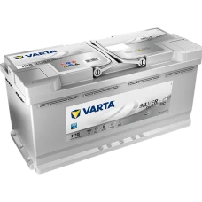 105 Ah VARTA AGM