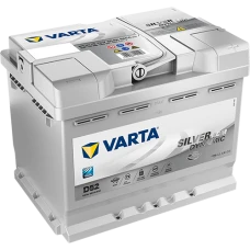 60 Ah VARTA AGM