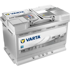70 Ah VARTA AGM